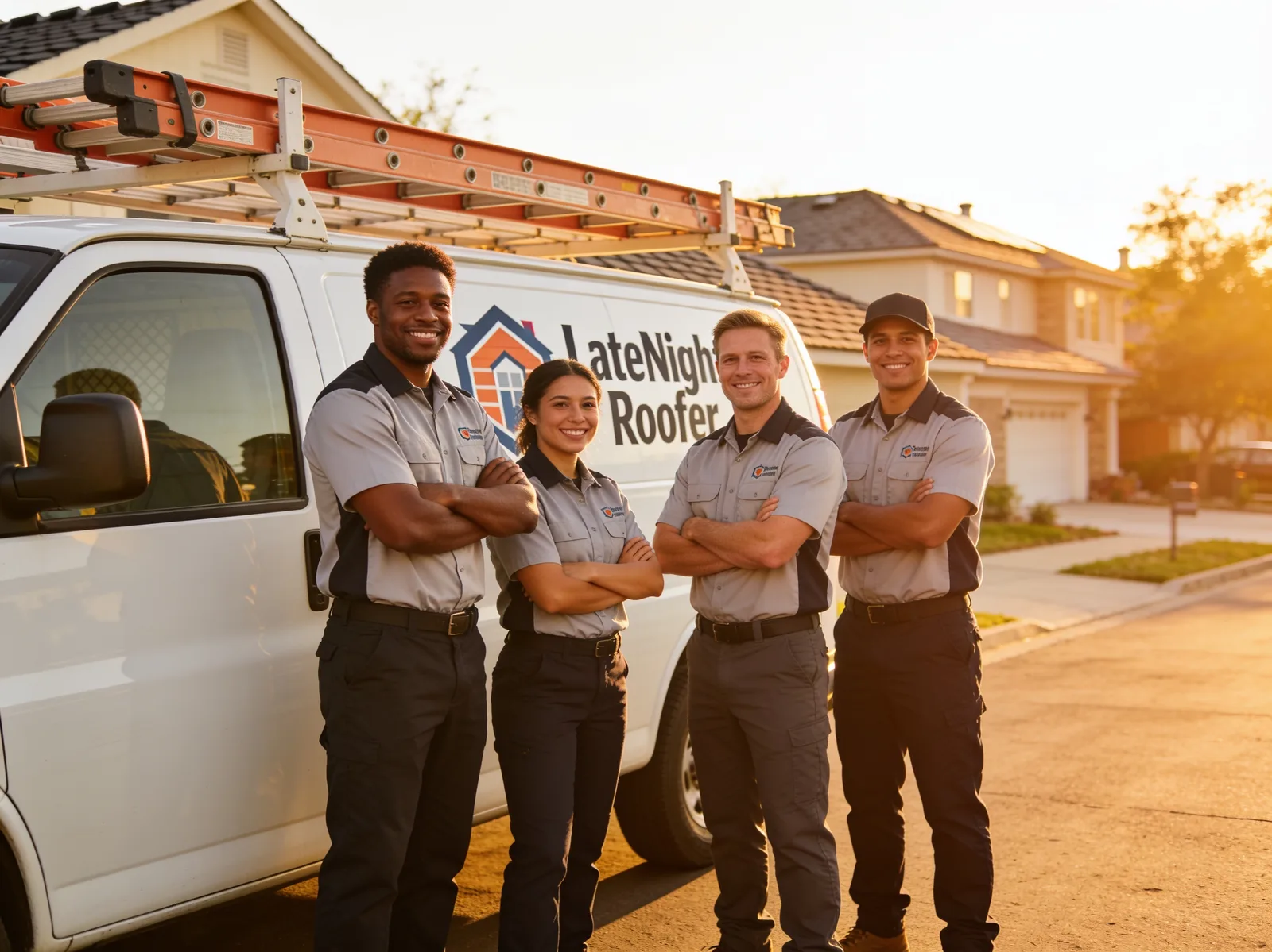 Emergency Roof Repair company in Lueders, TX