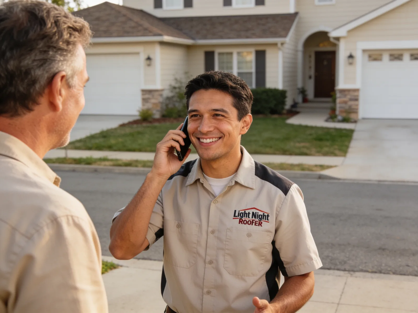 Emergency Roof Repair Lueders, TX FAQs